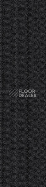 Ковровая плитка Interface Visual Code Plain Stitch 9278006 Charcoal Plain фото 1 | FLOORDEALER